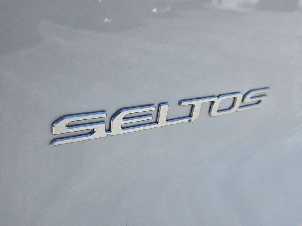 2027 Kia Seltos - $28,530