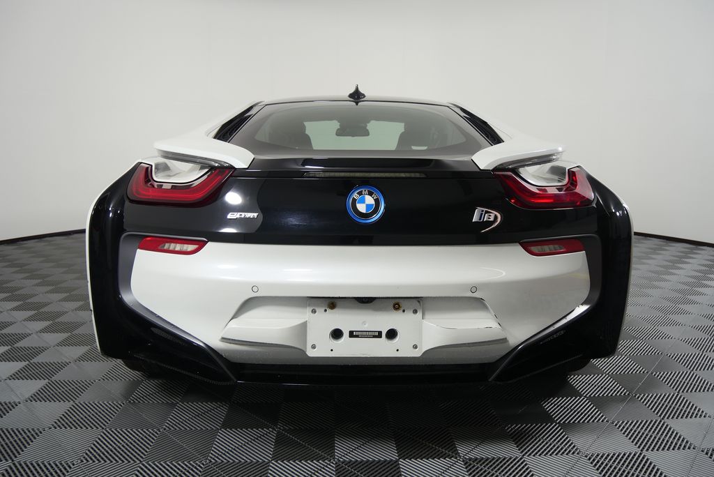 2015 BMW   6