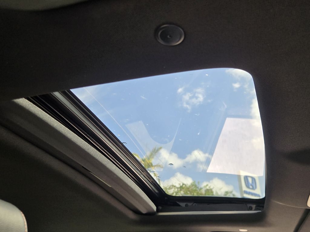 2025 Honda CR-V - $31,195