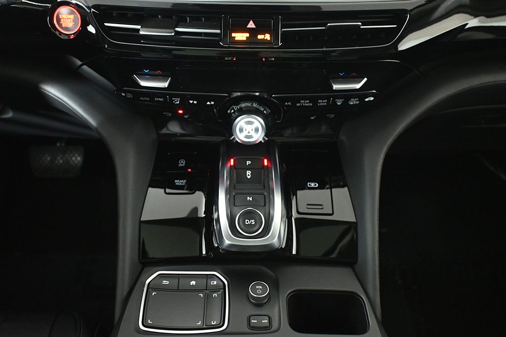 Thumbnail: 2024 Acura MDX - 24