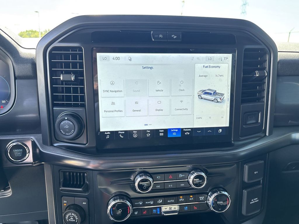 Used 2026 Ford F-150 Truck