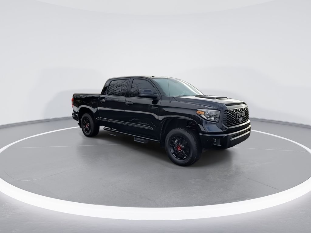 2019 Toyota Tundra TRD Pro 2