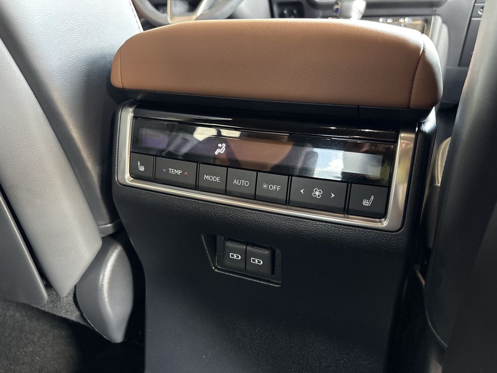 Used 2024 Lexus GX SUV