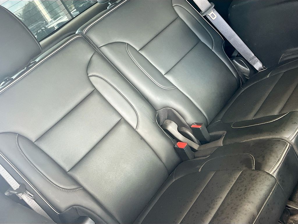 2022 GMC Acadia Denali Gray at AutoSavvy Houston Northwest