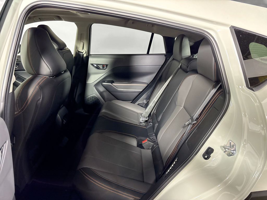 2026 Subaru Crosstrek Hybrid Limited