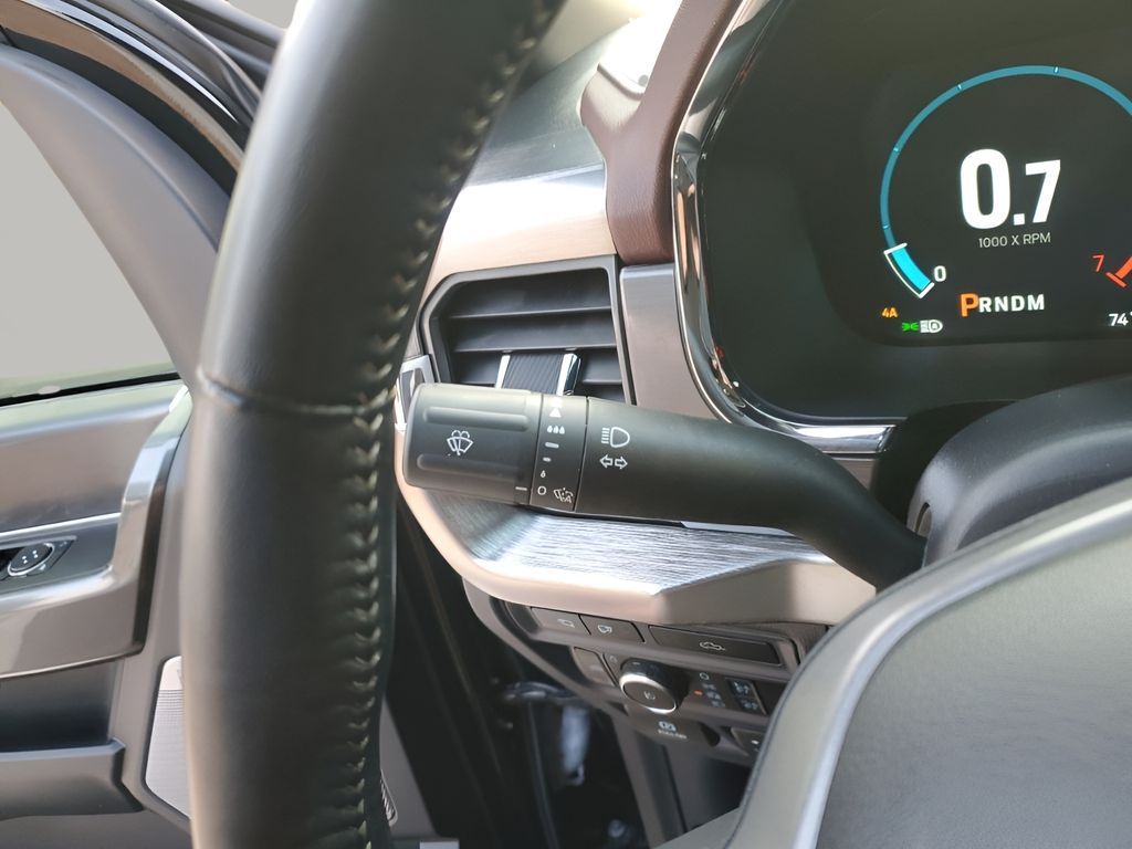 Used Car 2023 Ford F-150  Lariat For Sale Under $50,000 In Austin, Texas