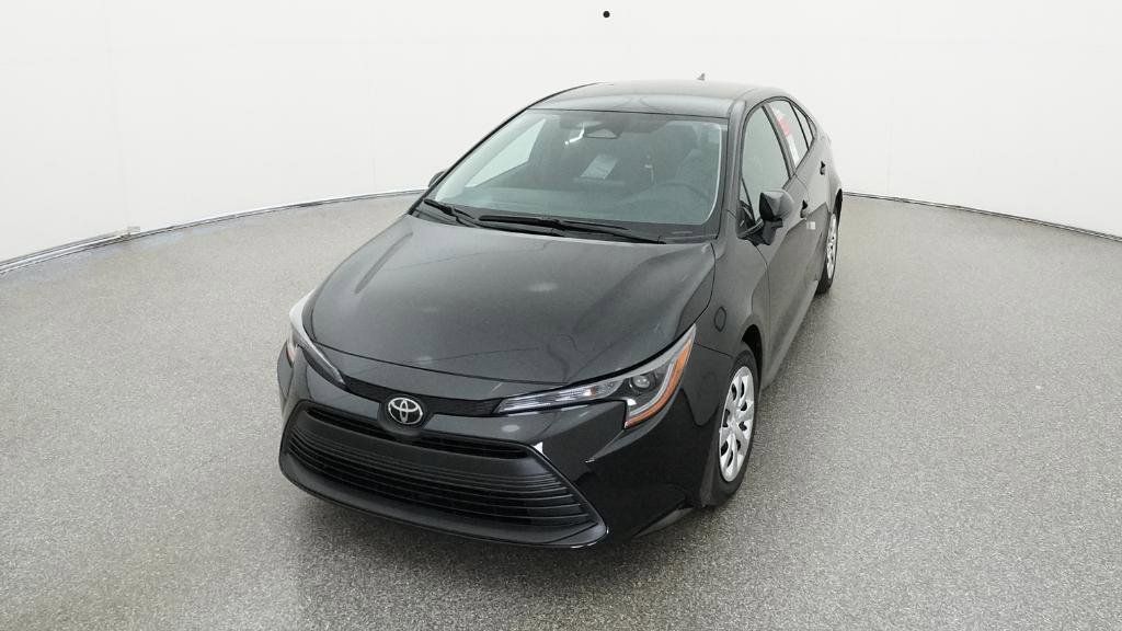Thumbnail: 2026 Toyota Corolla - 14