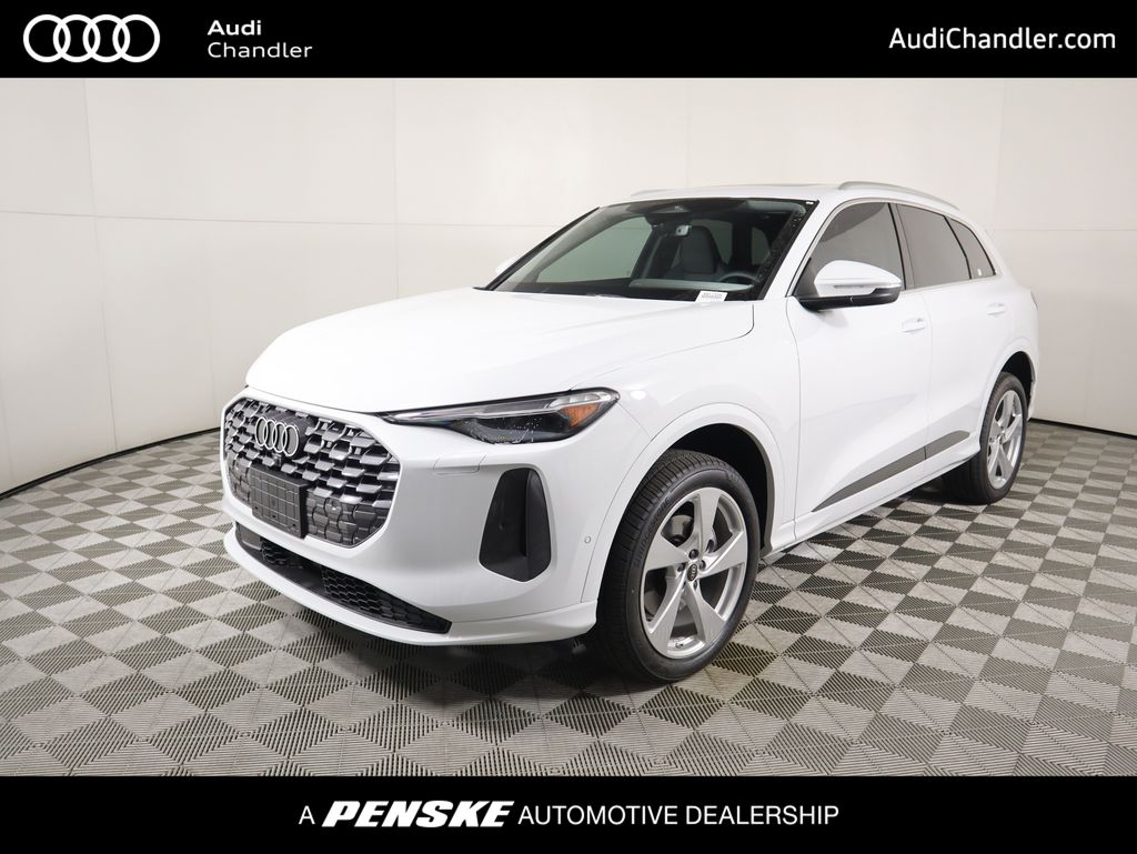 Thumbnail: 2025 Audi Q5 - 1