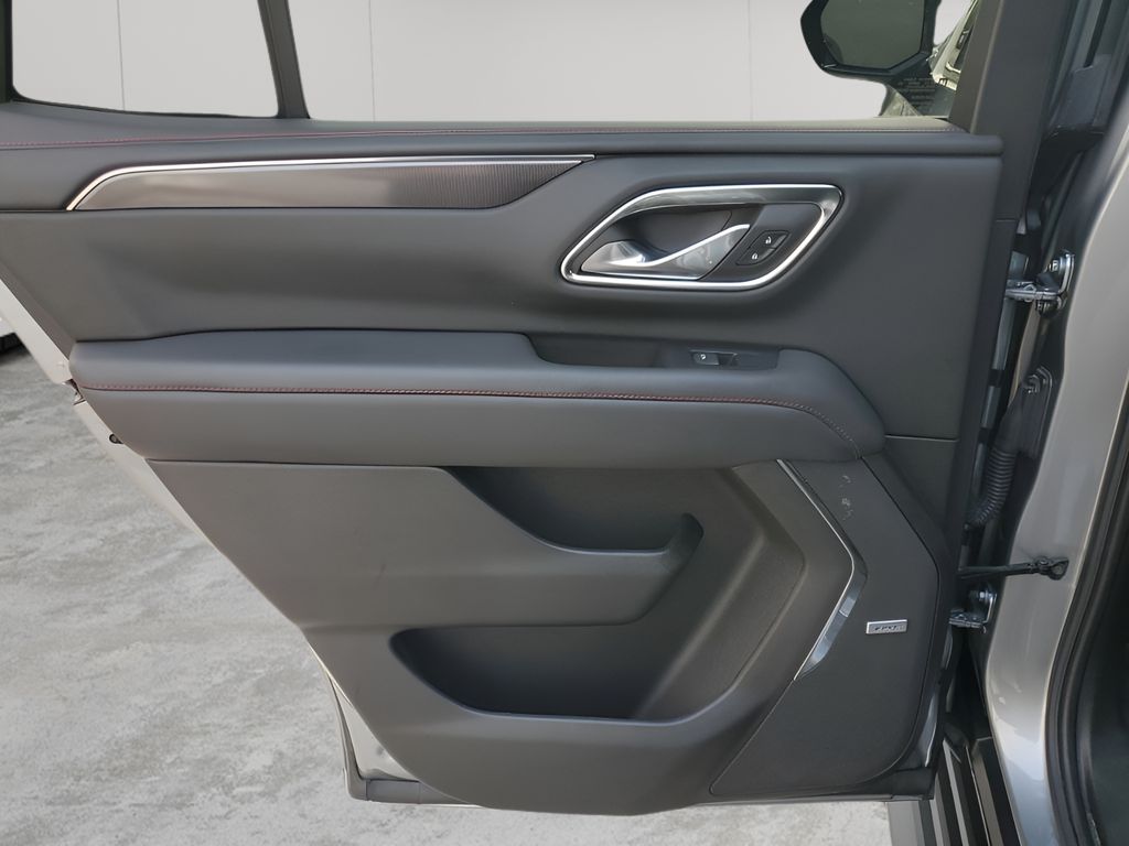 Used Car 2024 Chevrolet Tahoe  Rst For Sale Under $70,000 In Austin, Texas