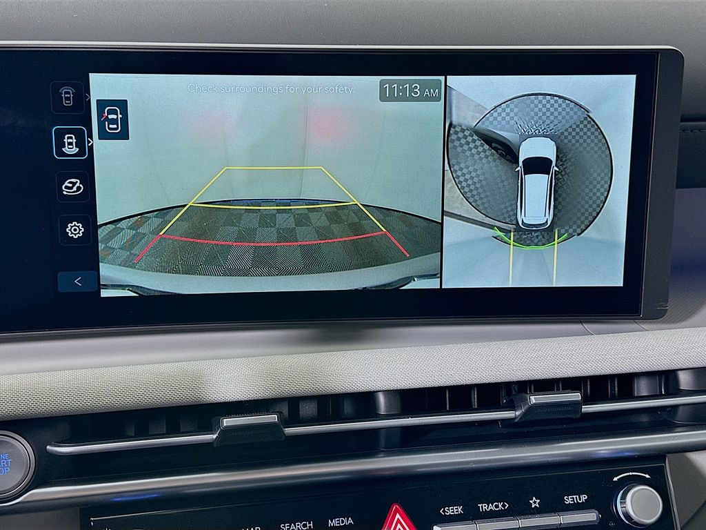 Thumbnail: 2026 Hyundai Tucson - 13