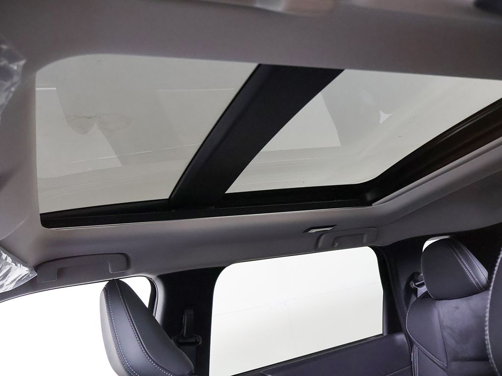 New 2026 Black Mitsubishi SE image 22