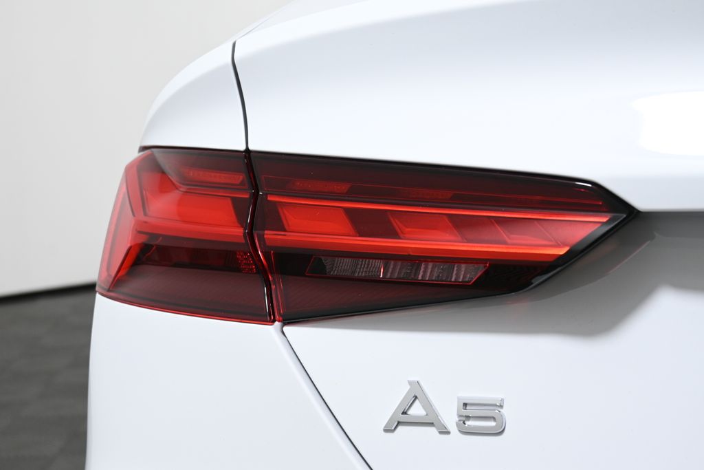 Thumbnail: 2025 Audi A5 - 12
