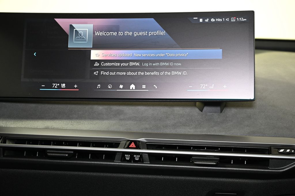 Thumbnail: 2026 BMW iX - 18