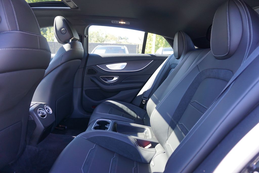 Thumbnail: 2023 Mercedes-Benz AMG GT - 13