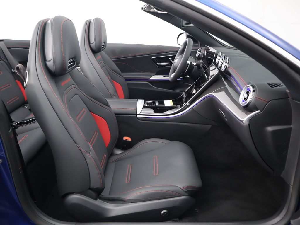 Thumbnail: 2025 Mercedes-Benz CLE - 29