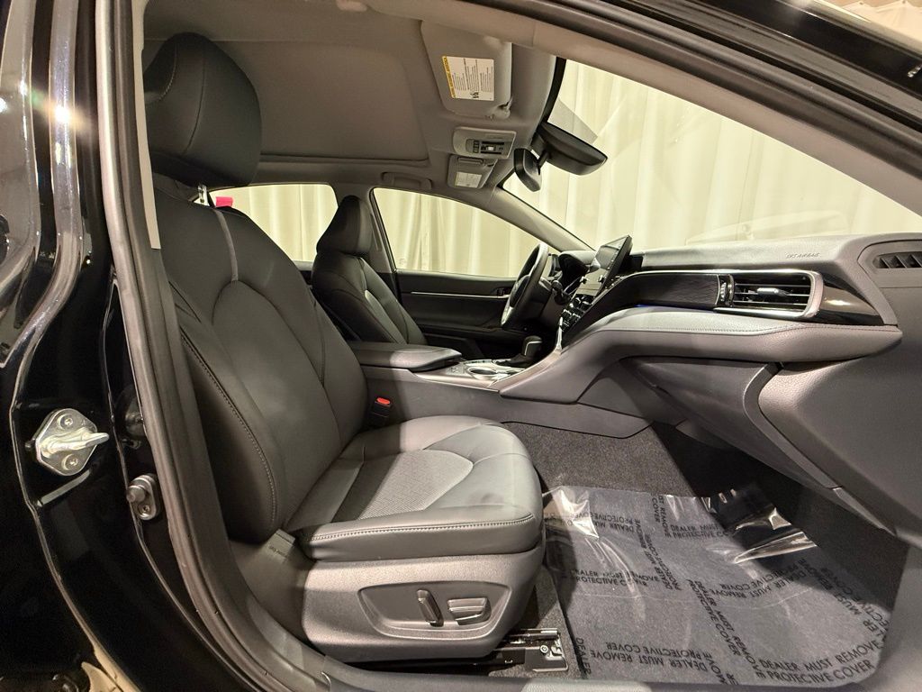 Thumbnail: 2024 Toyota Camry - 22