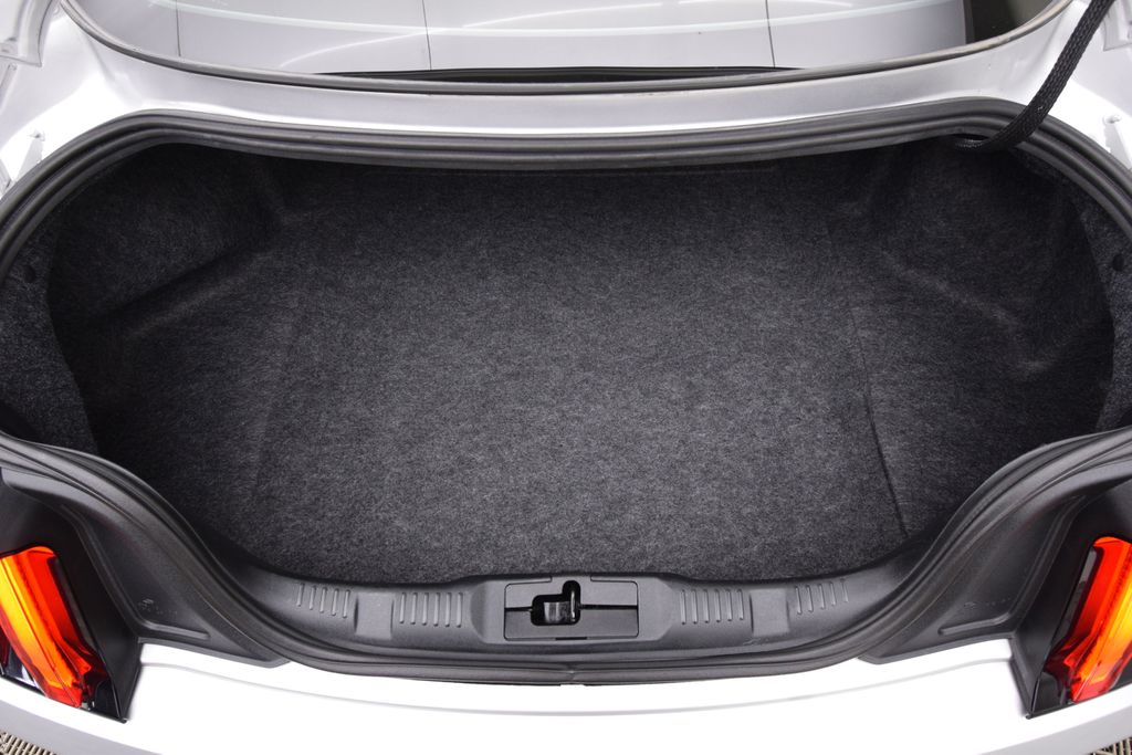 used 2018 Ford Mustang car, priced at $17,000