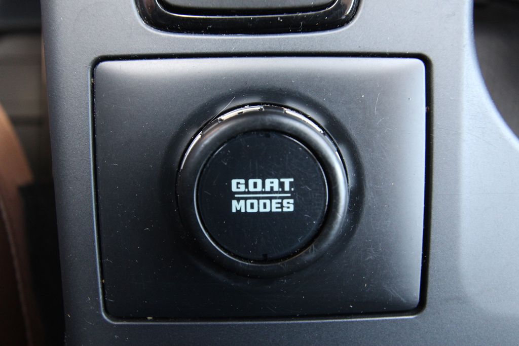 Used 2021 Ford Bronco Sport SUV