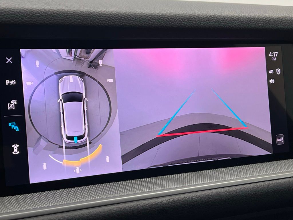 Thumbnail: 2025 Porsche Cayenne - 15