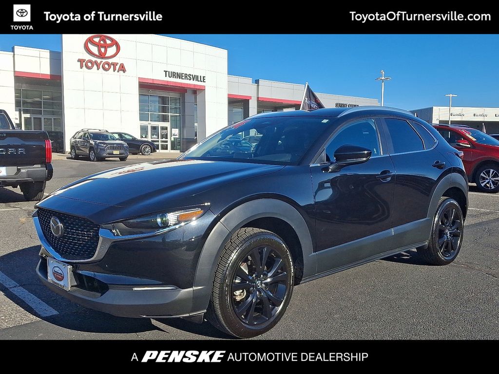 Thumbnail: 2024 Mazda CX-30 - 1