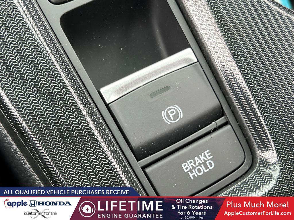 2026 Honda Civic Hatchback Sport - Photo 24