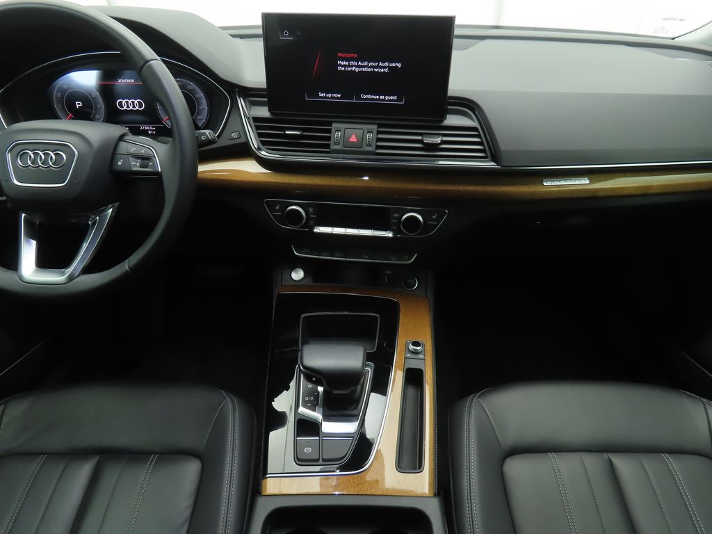 Thumbnail: 2023 Audi Q5 - 13