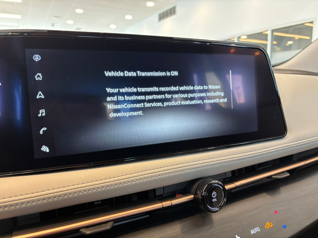 2024 Nissan Ariya ENGAGE