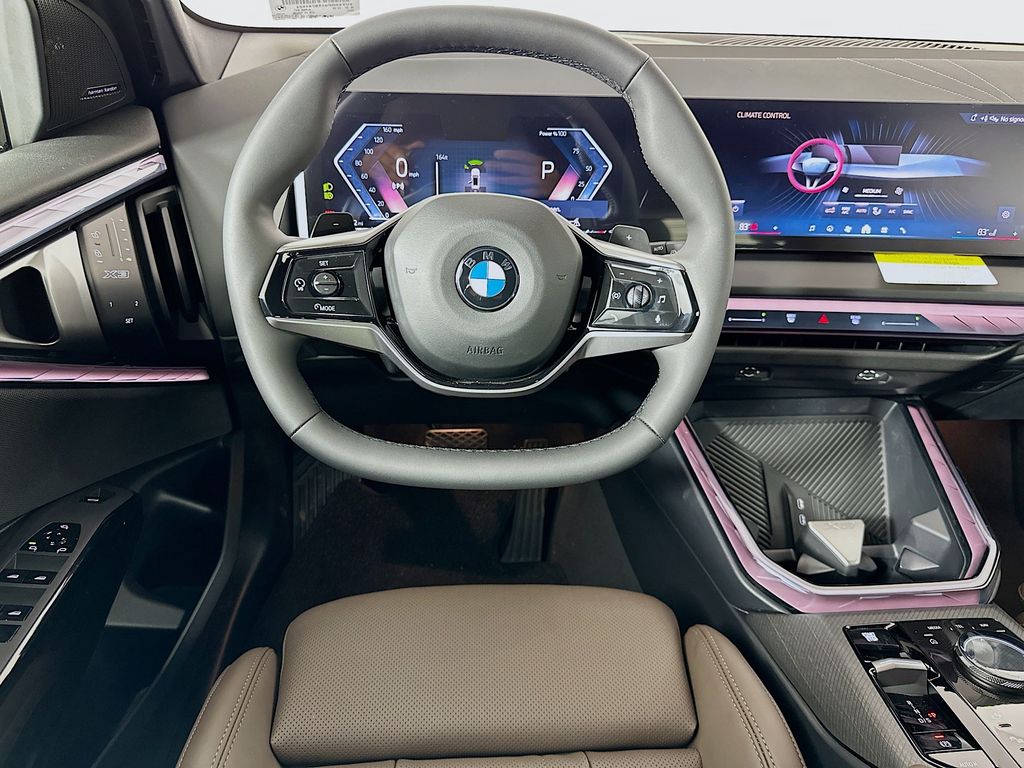 Thumbnail: 2026 BMW X3 - 19