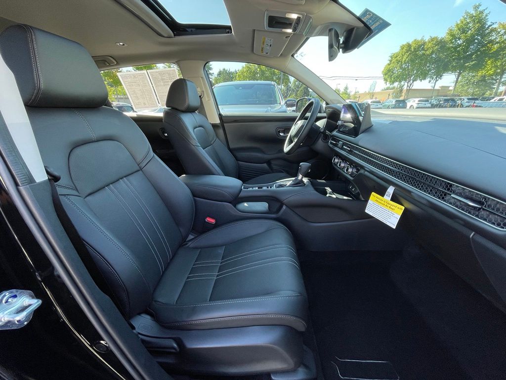 Thumbnail: 2026 Honda HR-V - 32
