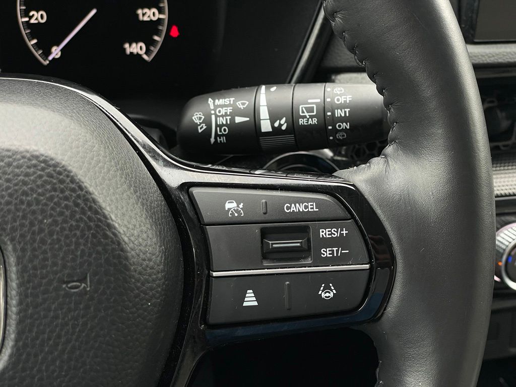 Thumbnail: 2024 Honda CR-V - 14