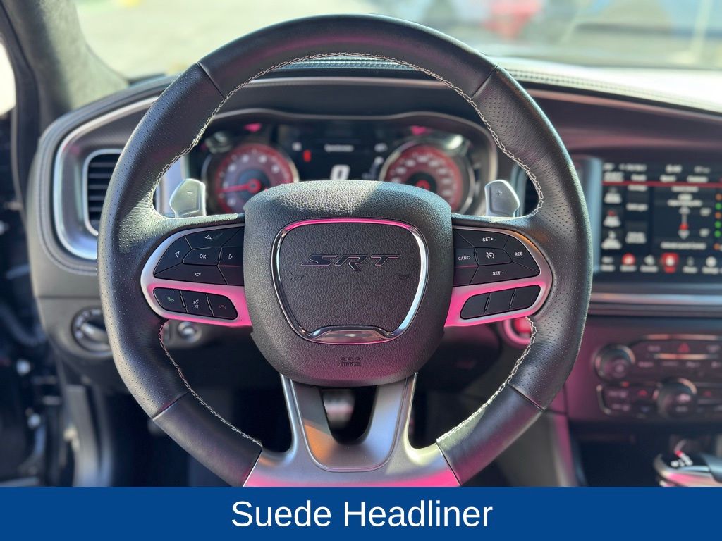 2023 Dodge Charger SRT Jailbreak