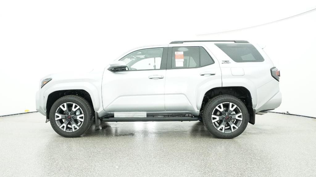 Thumbnail: 2025 Toyota 4Runner - 22