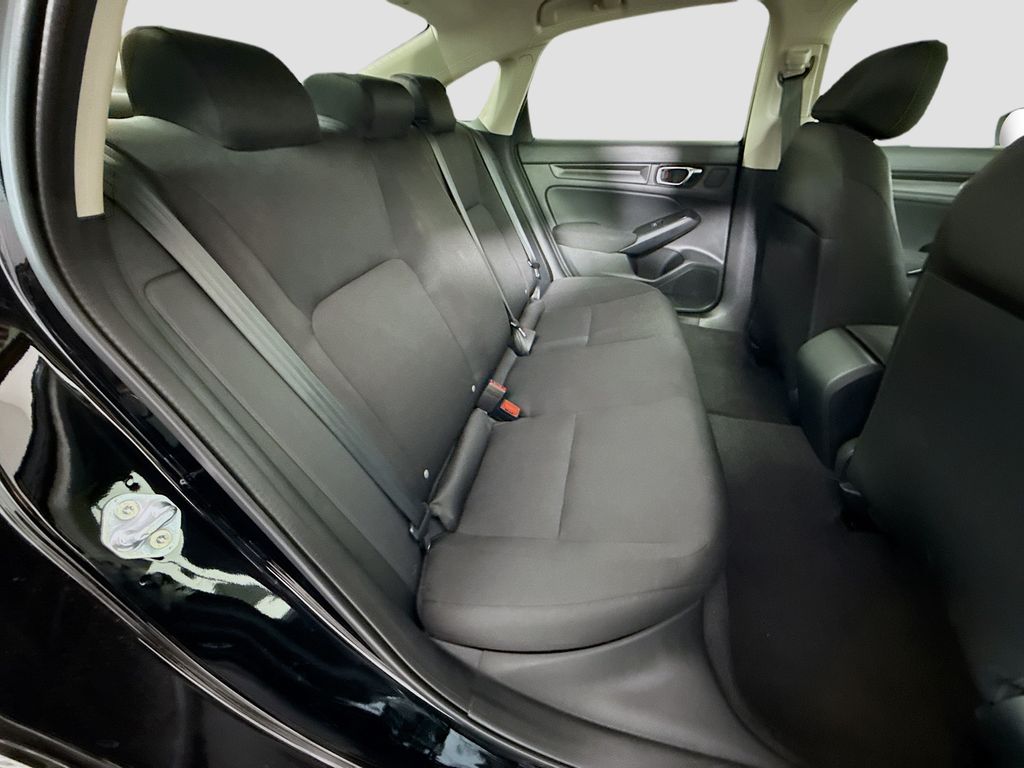 Thumbnail: 2026 Honda Civic - 22