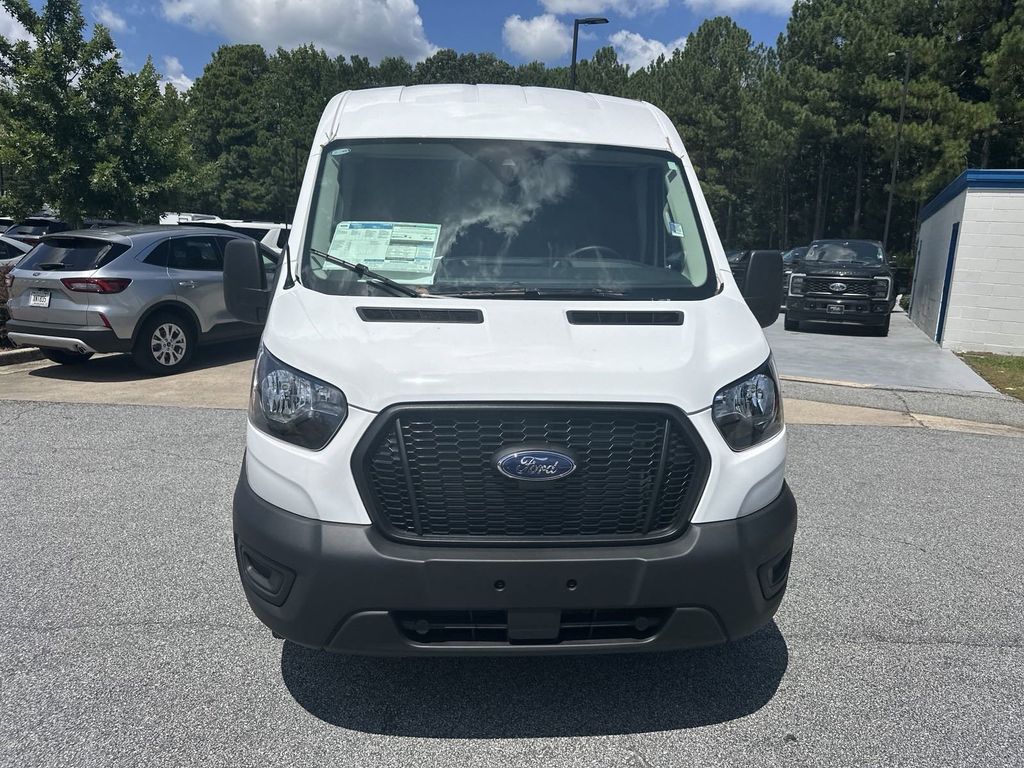 2024 Ford Transit-250 Base 2