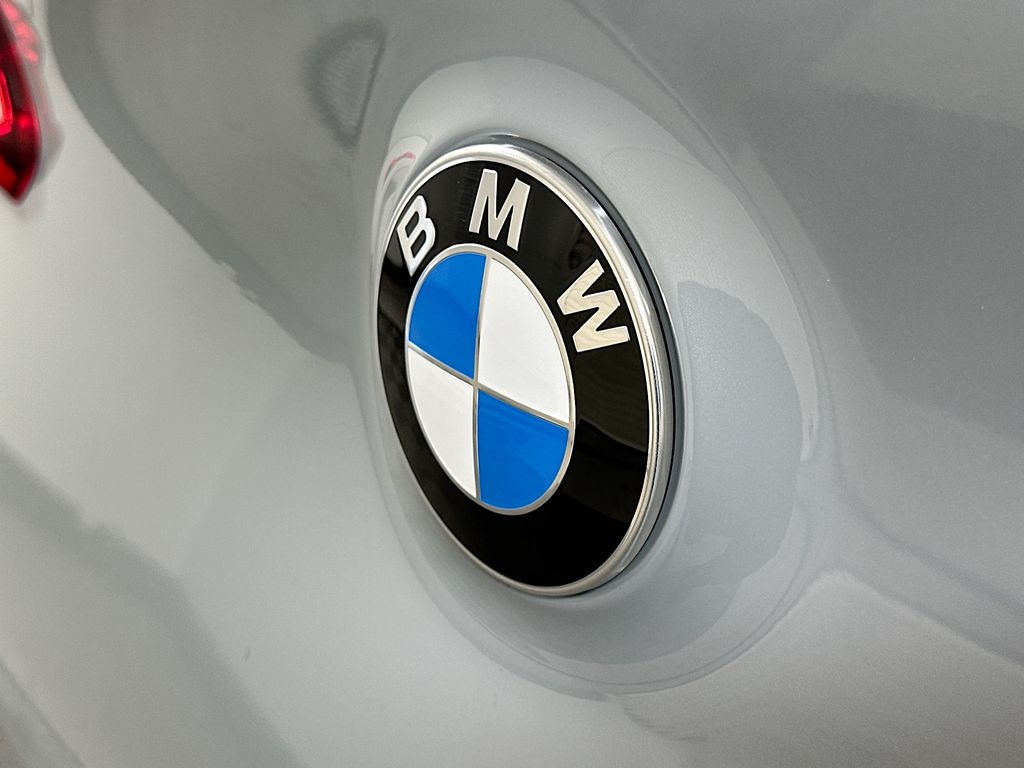 Thumbnail: 2026 BMW X3 - 22