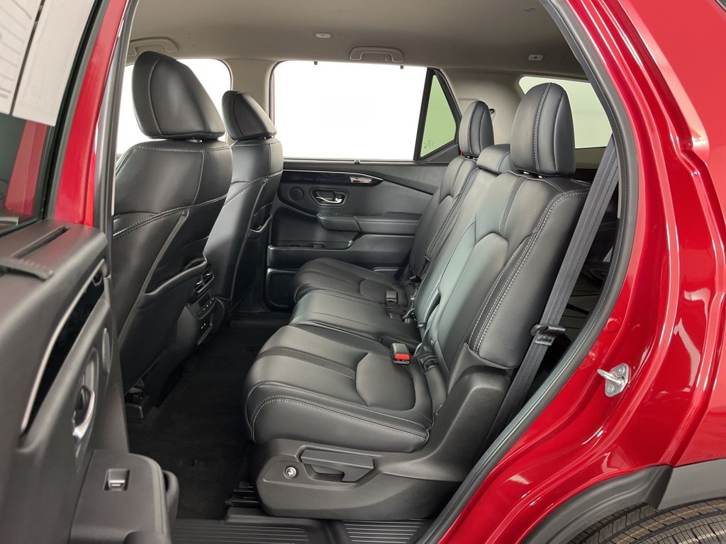 Thumbnail: 2025 Honda Pilot - 22