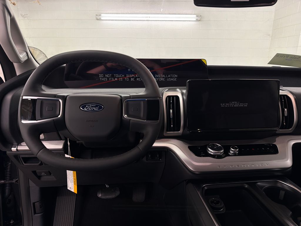 New 2026 Gray Ford Active image 8