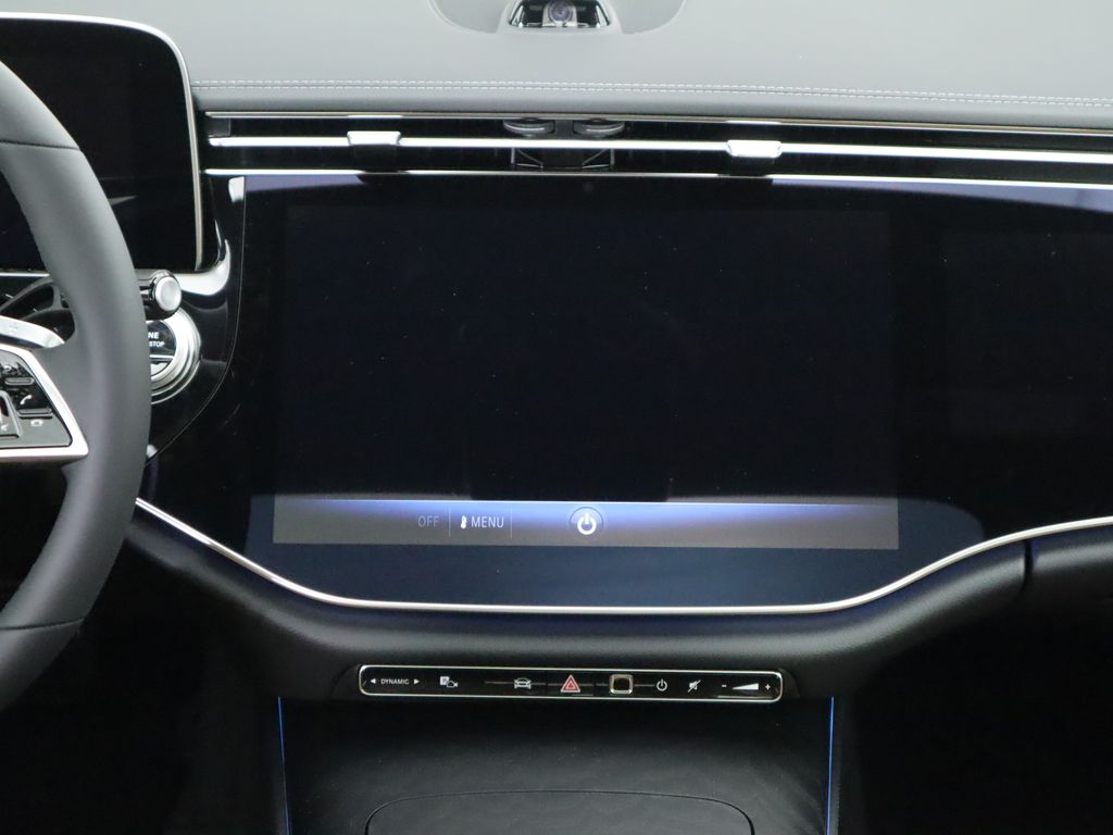 2025 Mercedes-Benz E-Class E 350 15