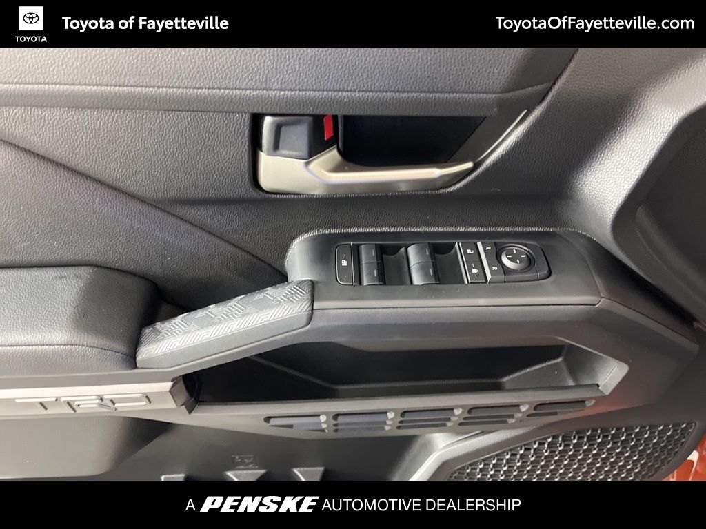 Thumbnail: 2025 Toyota Tacoma - 27