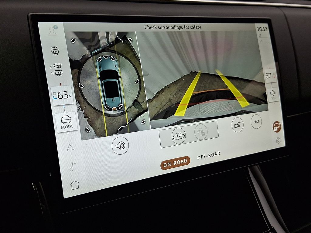 Thumbnail: 2026 Land Rover Range Rover Sport - 15