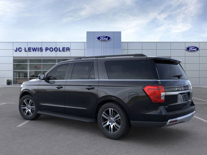 2024 Ford Expedition MAX XLT