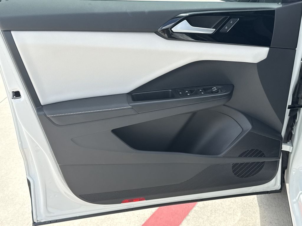 2025 Volkswagen Taos 1.5T S  at DeMontrond Auto Country
