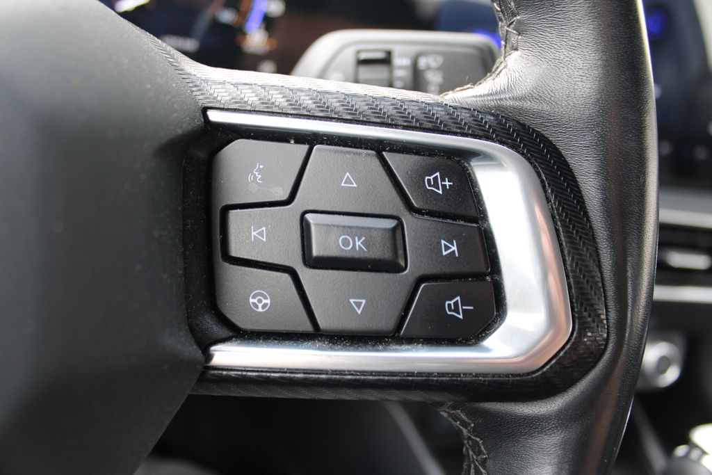 Used 2024 Ford Mustang Coupe