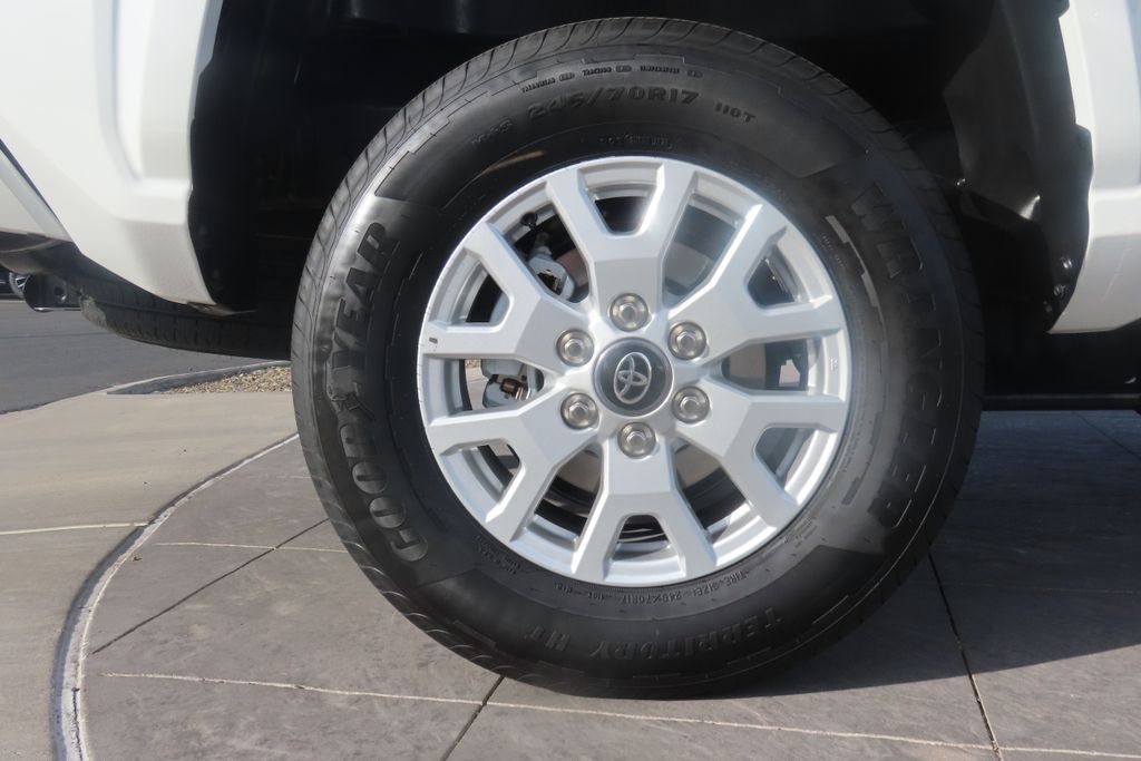 Thumbnail: 2026 Toyota Tacoma - 30