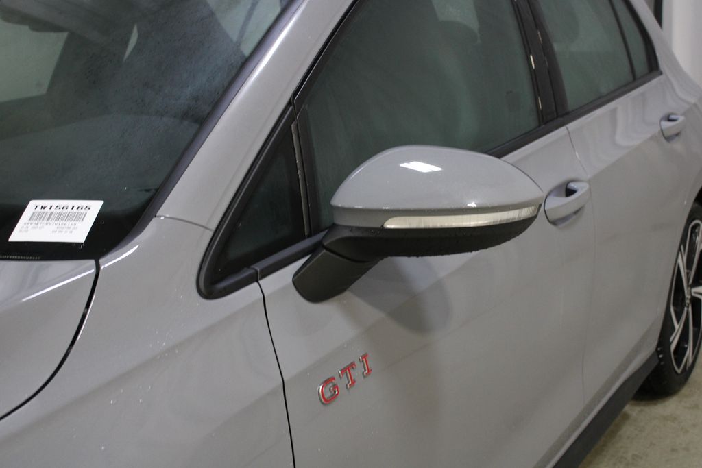 New 2026 Gray Volkswagen SE image 34