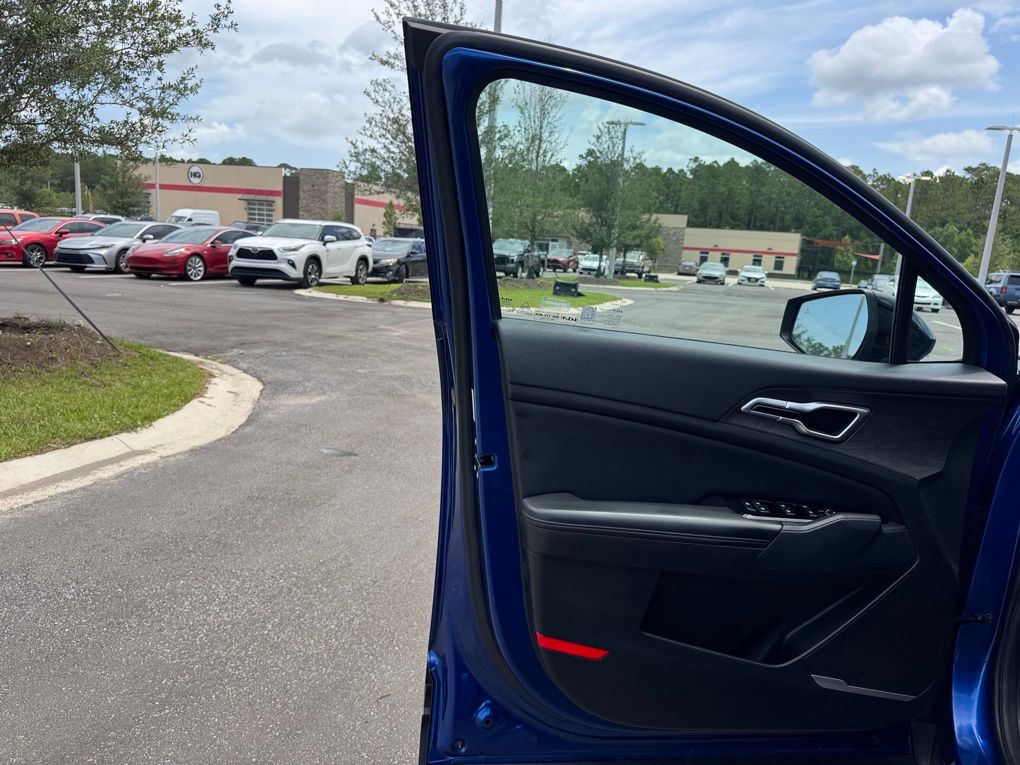 Used 2023 Kia Sportage SUV