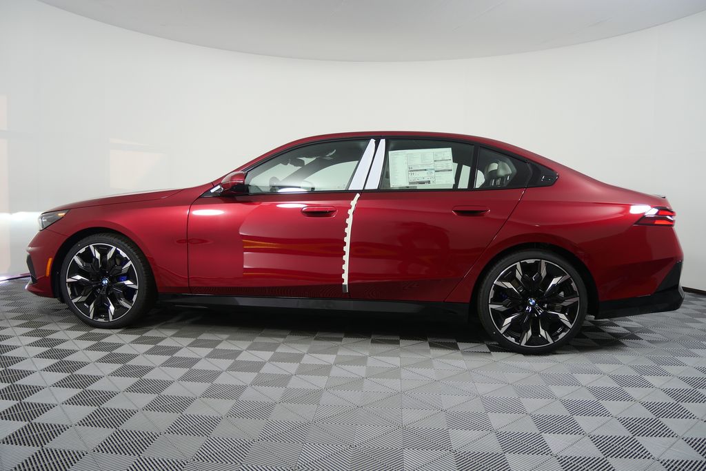 2026 BMW 5 Series 530i 6