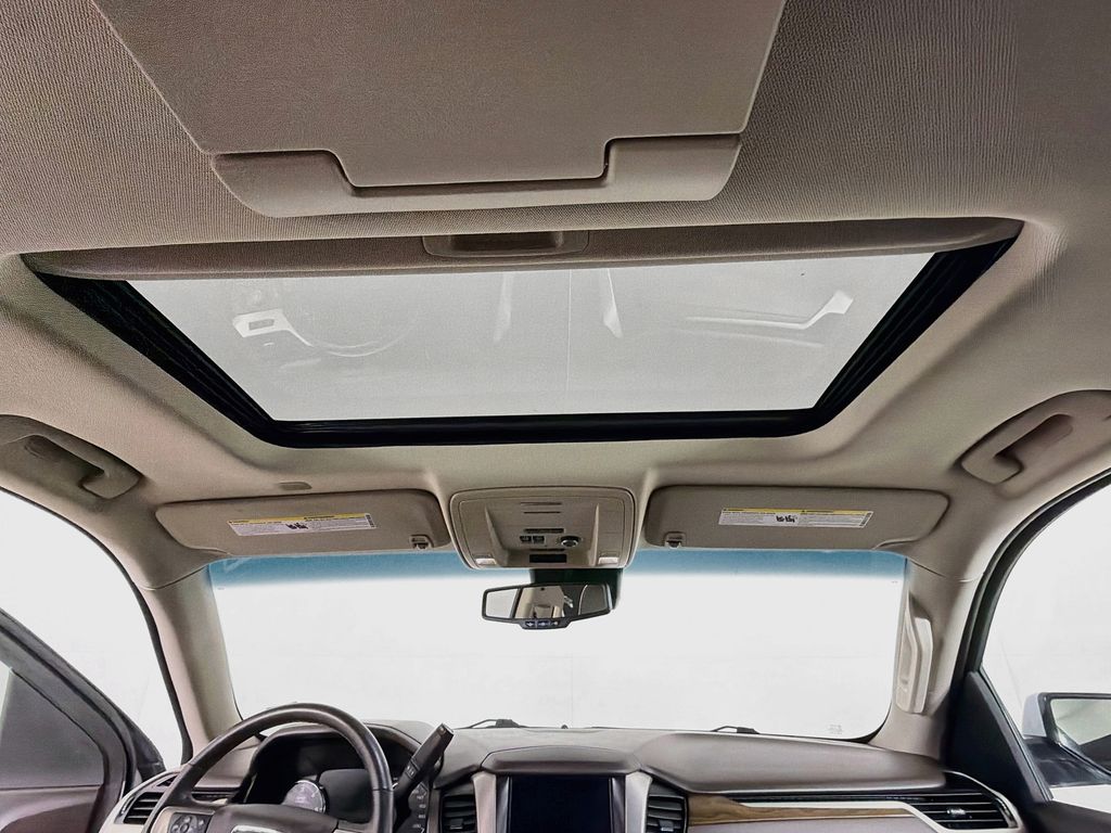 Used 2019 GMC Yukon SUV