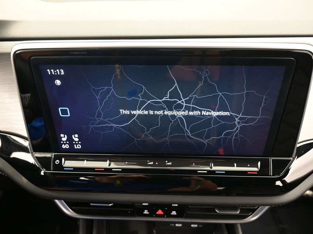 Used 2024 Deep Black Volkswagen 2.0T SE w/Technology image 19