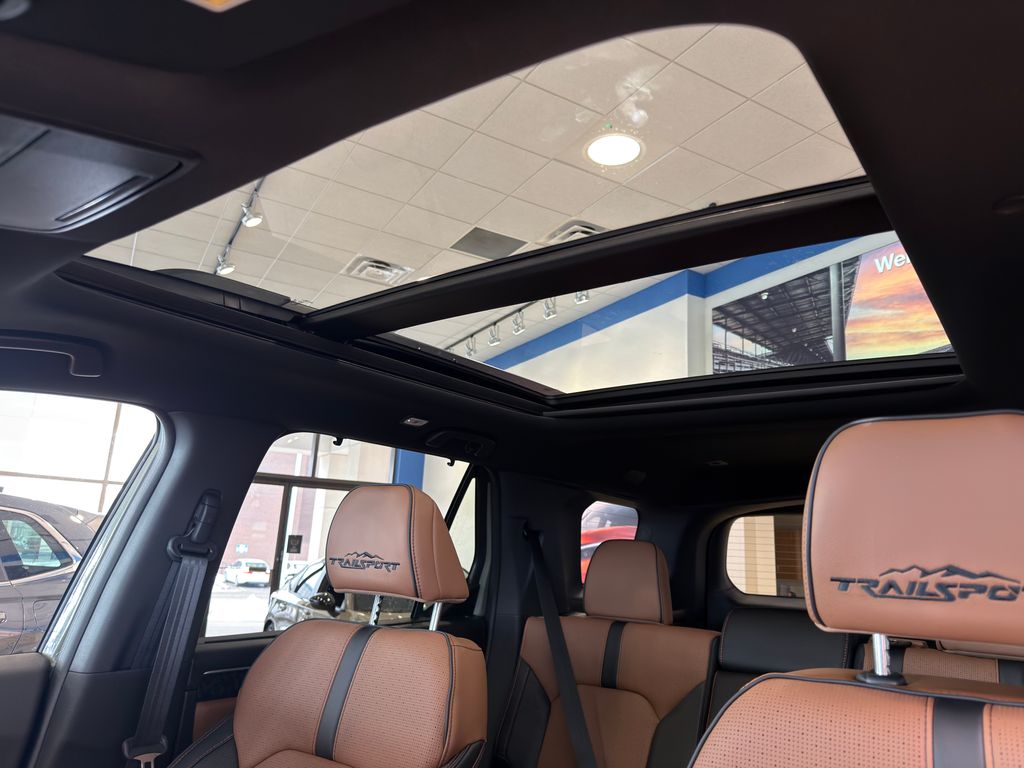 Thumbnail: 2026 Honda Passport - 11